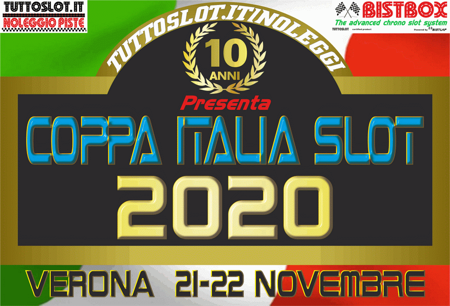 coppa italia slot