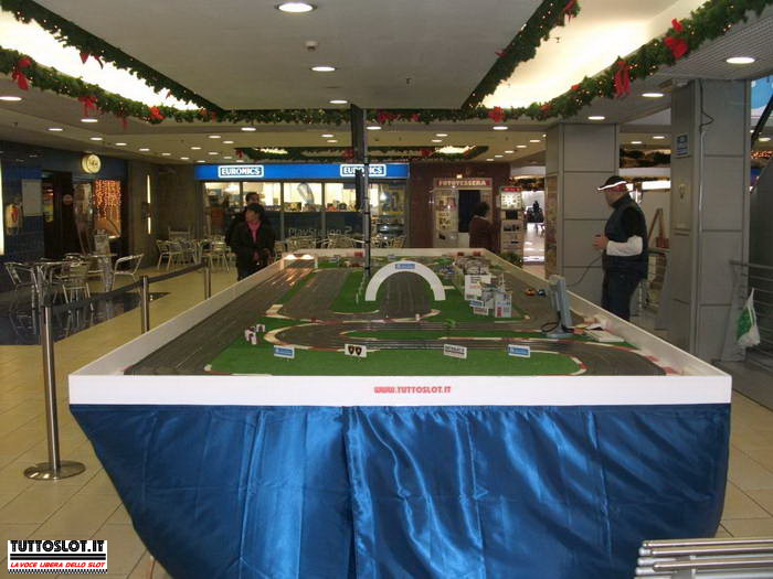 pista
