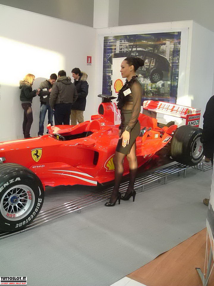 ferrari