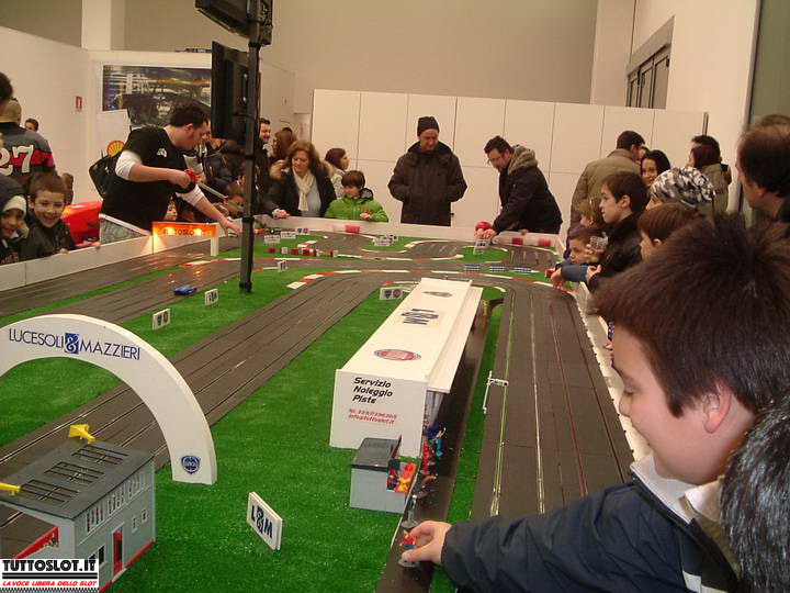 evento di ancona