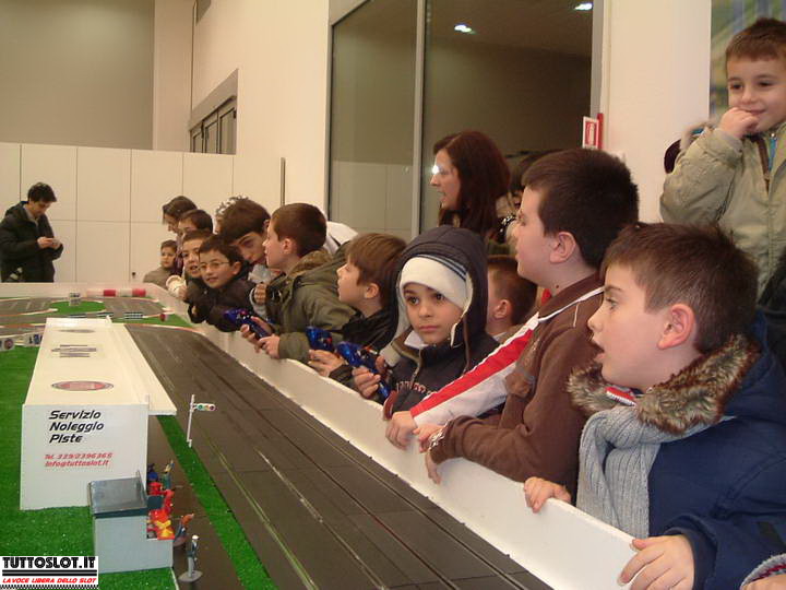 evento di ancona