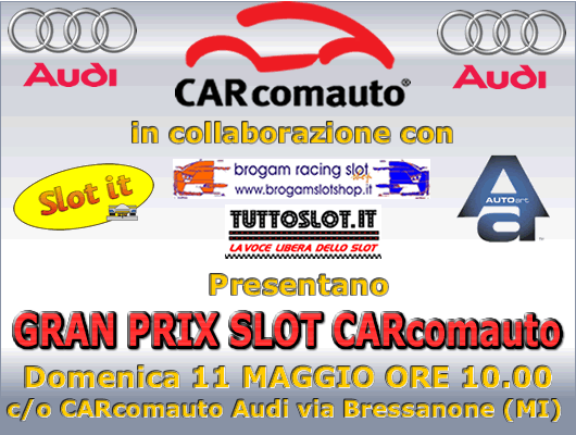 gran prix slot carcomauto