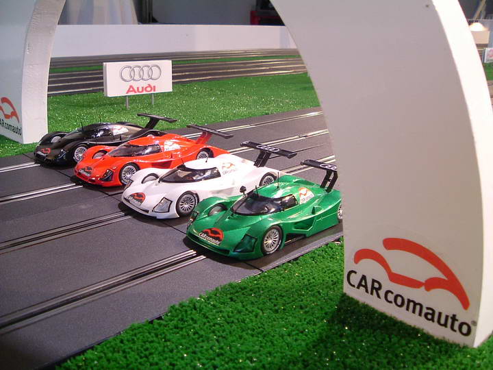 evento carcomauto