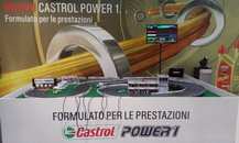 castrol roma motodays