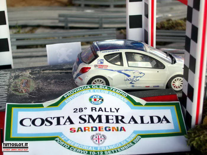 costa smeralda