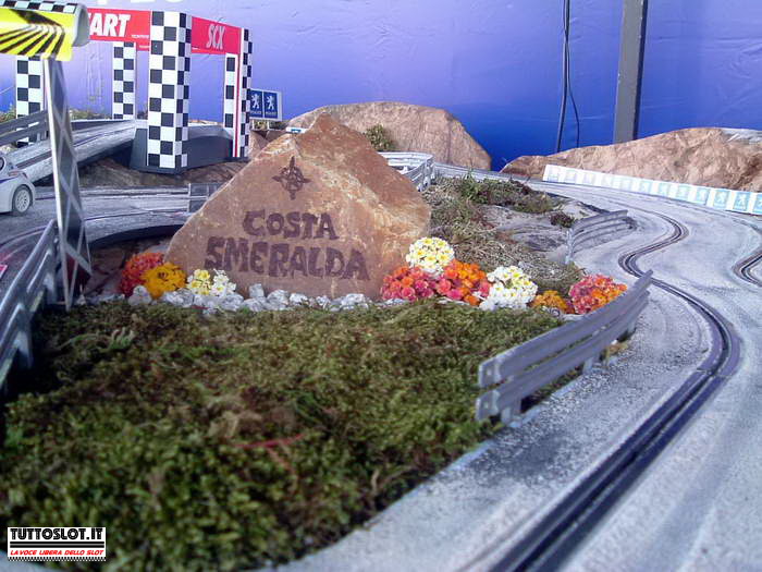 costa smeralda