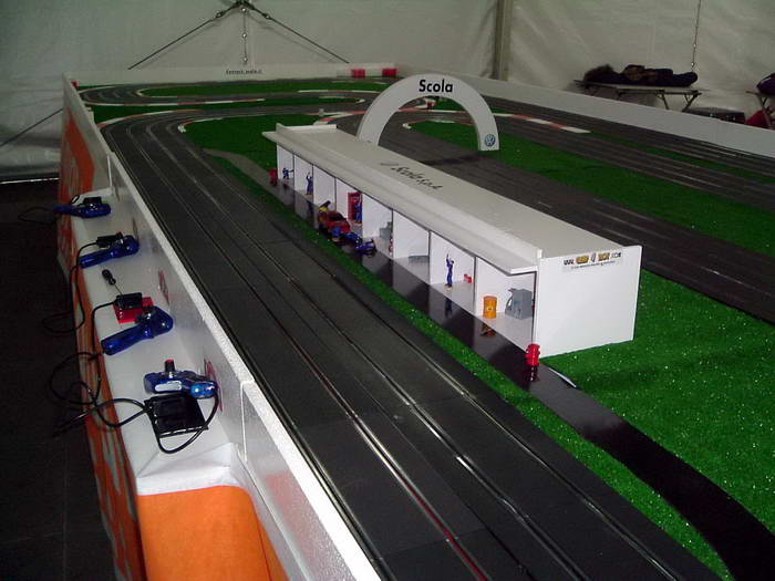 pista tuttoslot