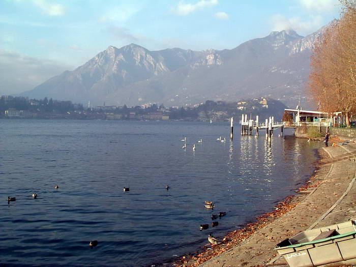 lago di Como