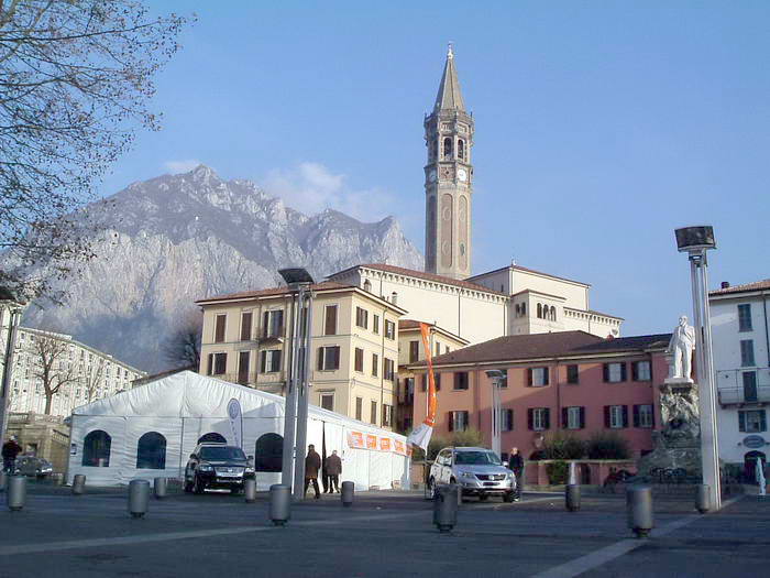 piazza