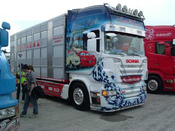 camion