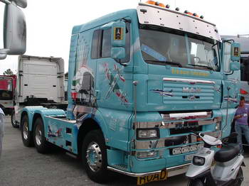 camion