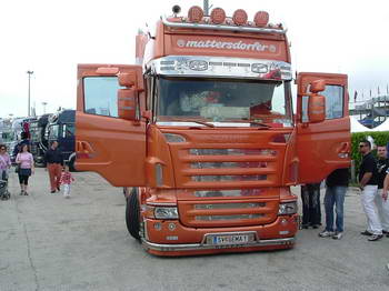 camion