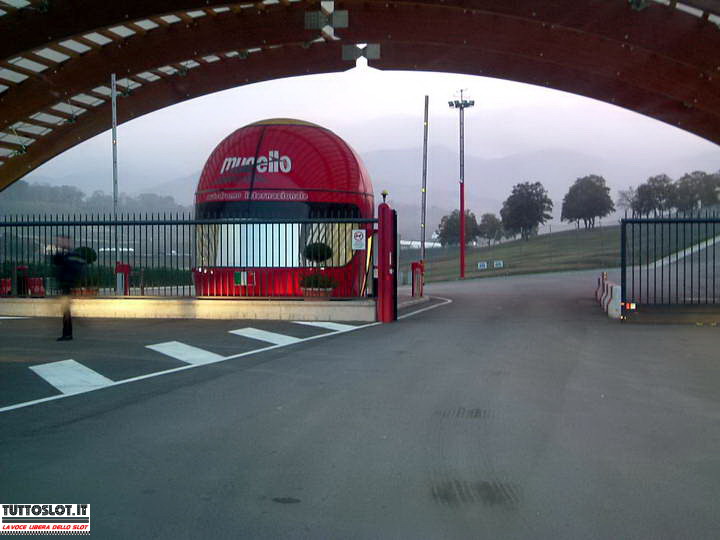 mugello