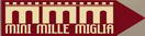 mini mille miglia