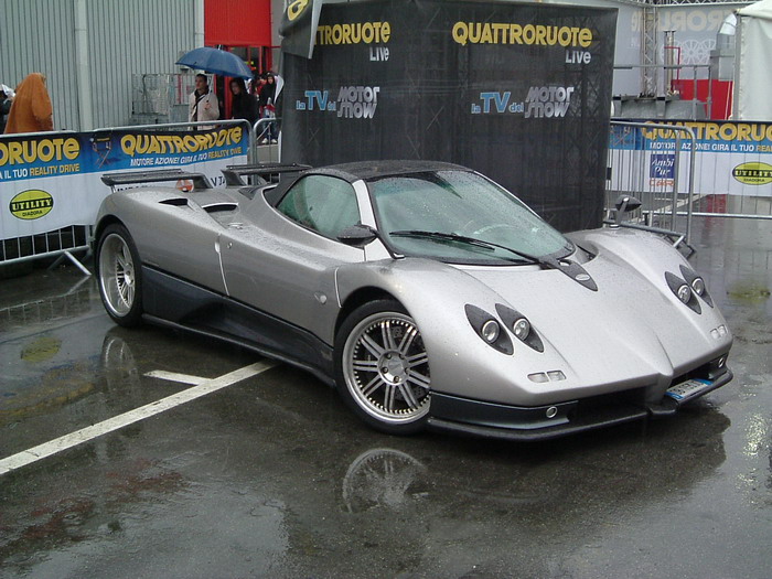 zonda