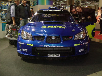 subaru