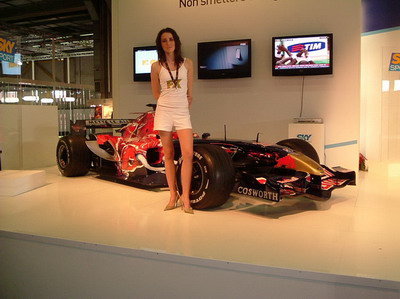 formula uno