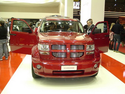 dodge