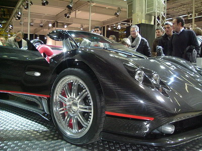 zonda