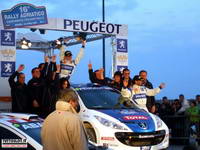 rally adriatico