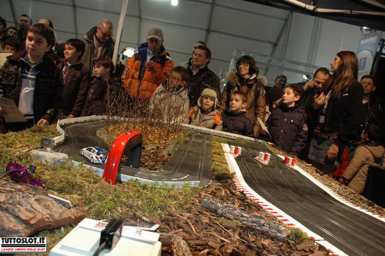 rally monza
