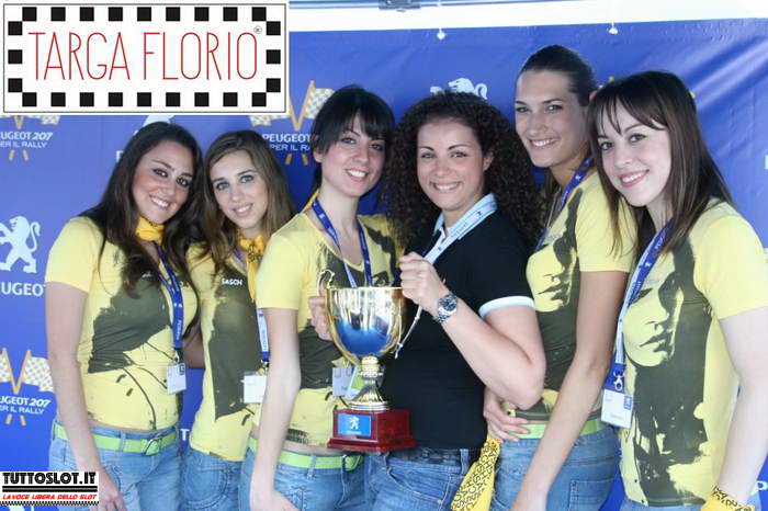 targa florio