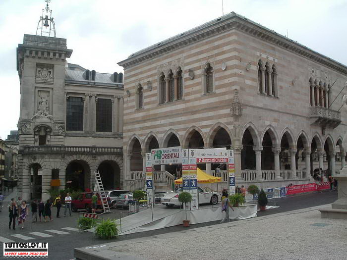 udine