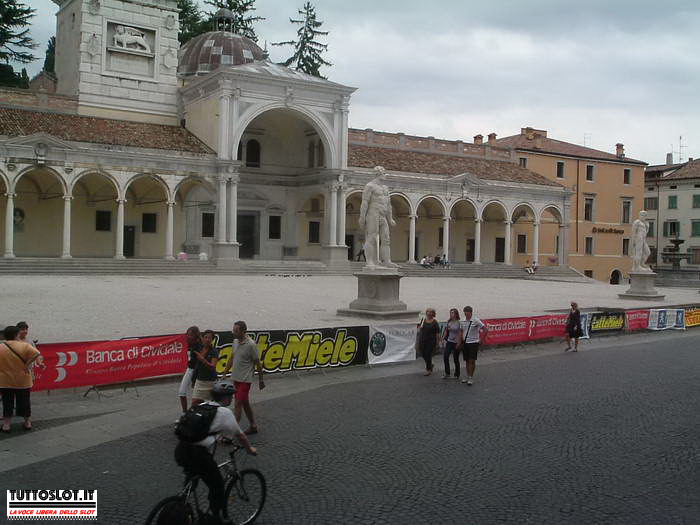 udine