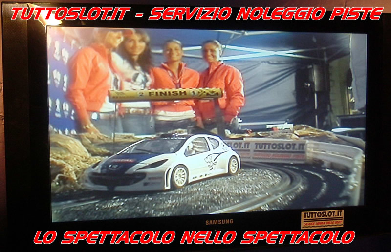 SPETTACOLO