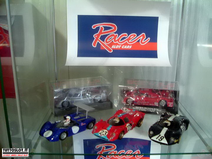 racer