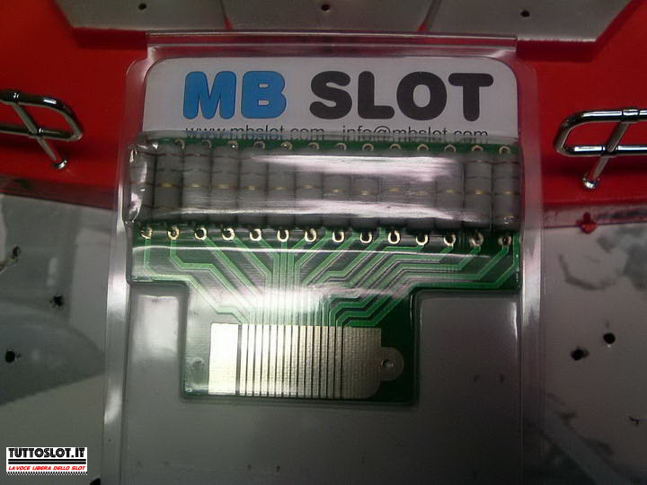 mbslot