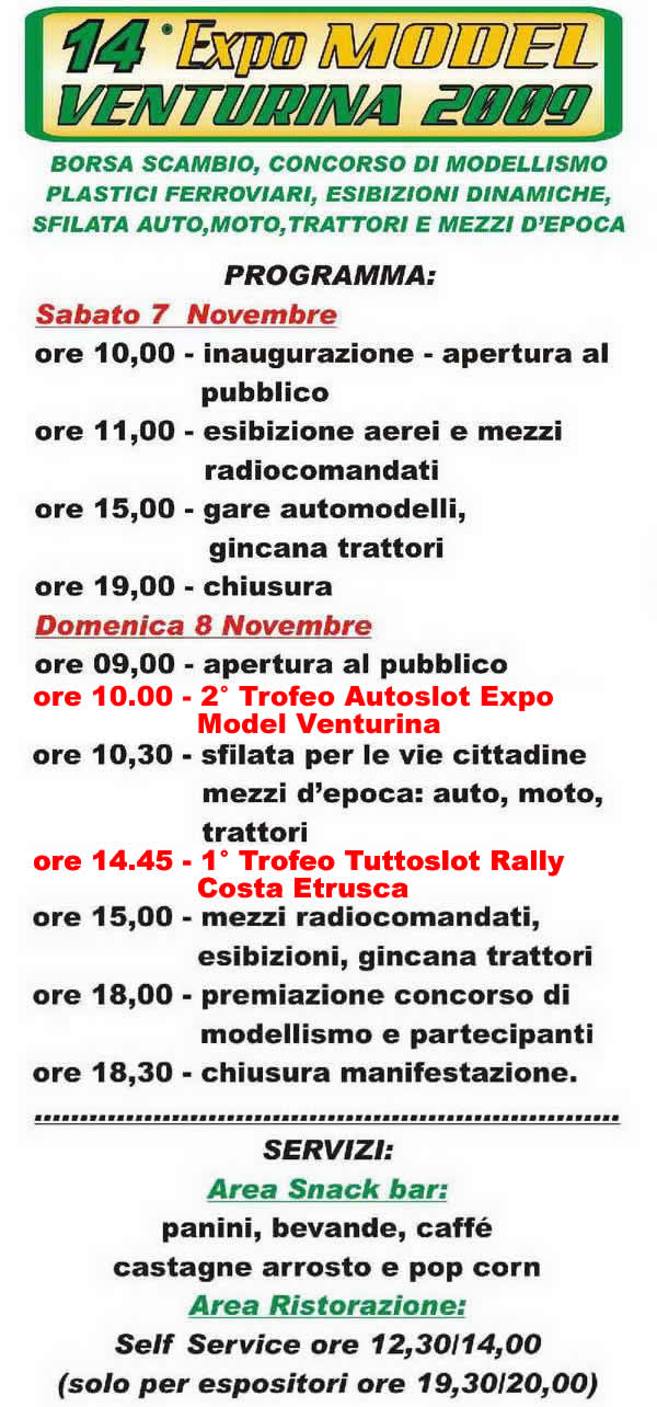 programma