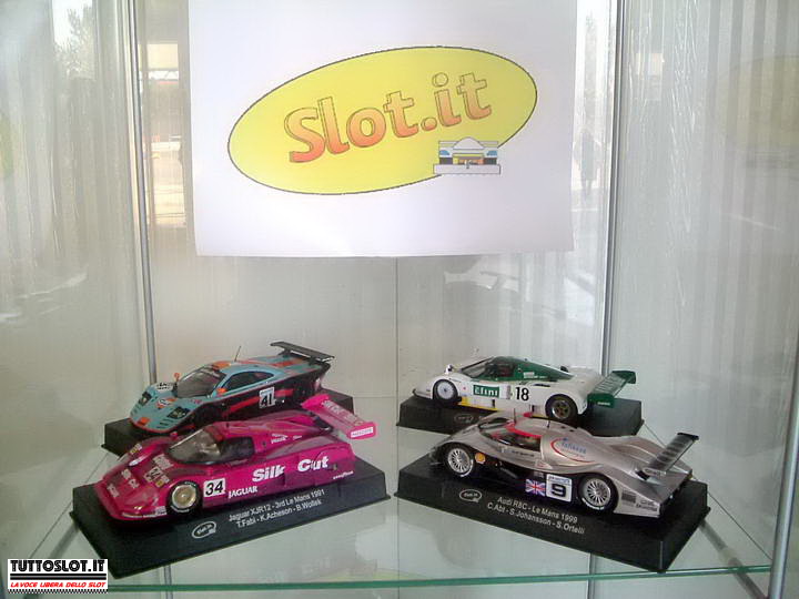 slotit