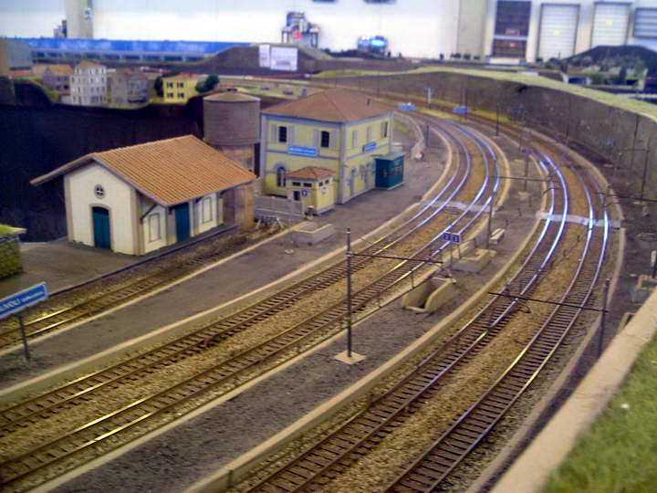 expo model venturina
