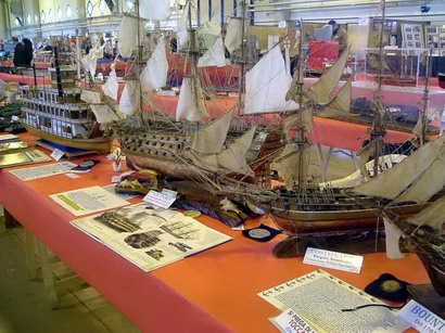 expo model venturina