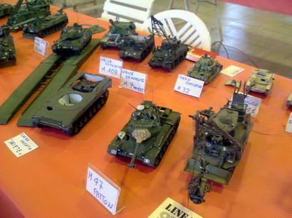 expo model venturina