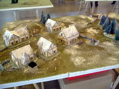 expo model venturina