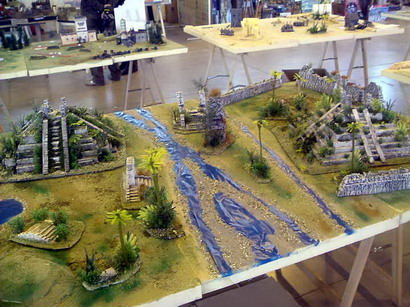expo model venturina