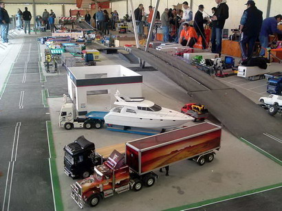 expo model venturina