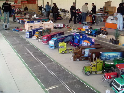 expo model venturina