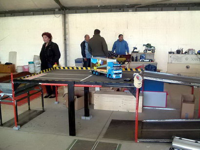 expo model venturina