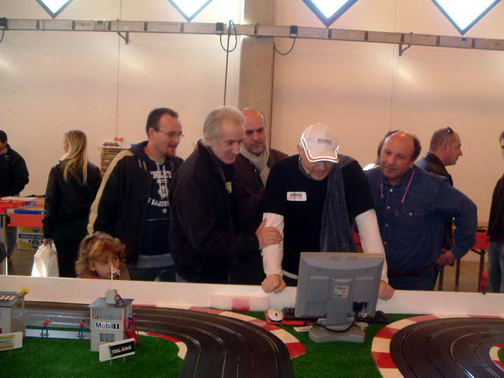 expo model venturina