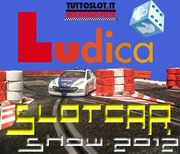 LUDICA