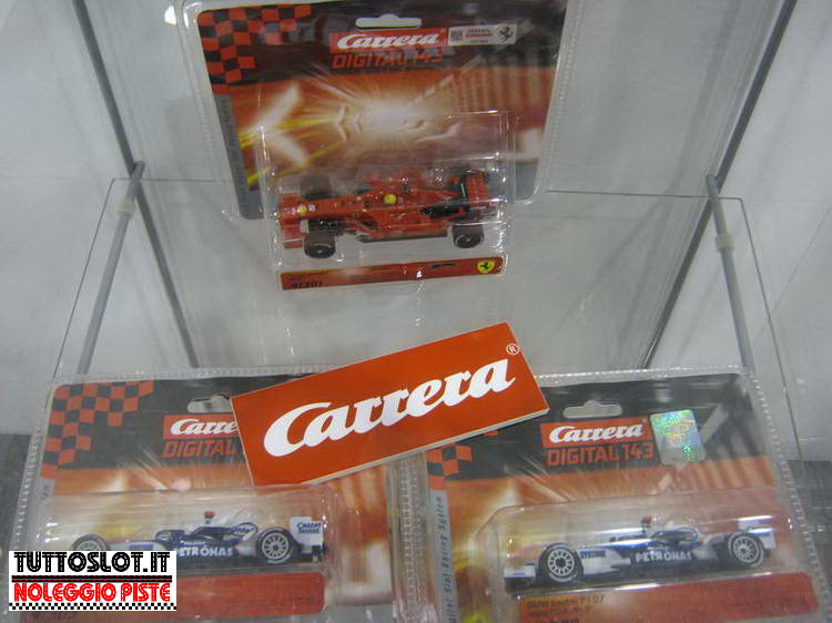 carrera