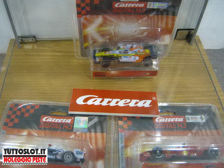 carrera