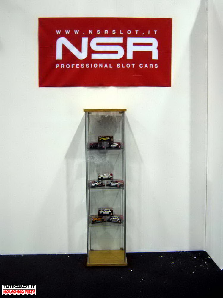 nsr