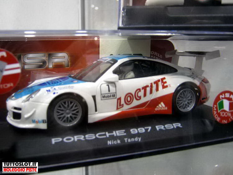 nsr