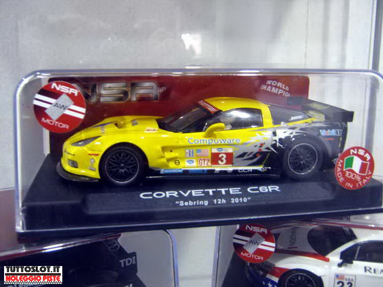 nsr