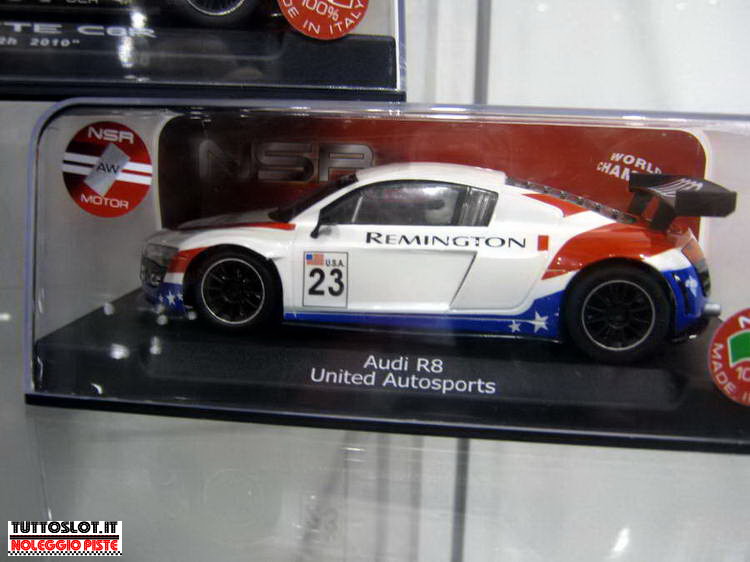 nsr