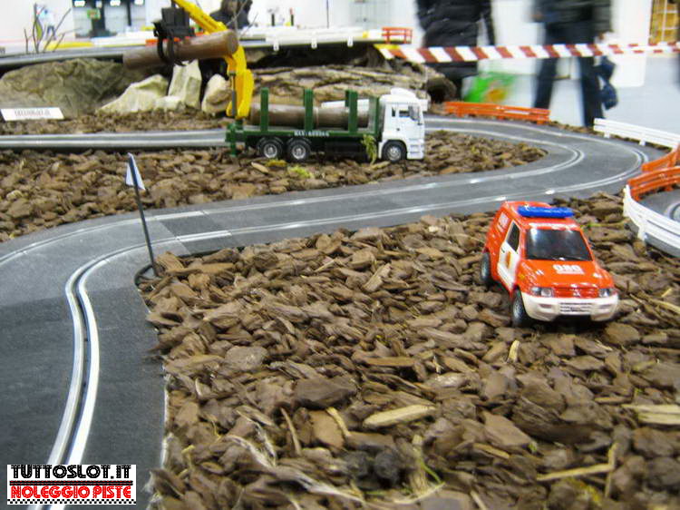 rally